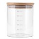 thumbnail image 2 of Bote De Café Recipiente De Vidrio Para Alimentos Para Salones De Té Para Cafeterías Para Hoteles Para Restaurantes ANGGREK Otros, 2 of 8