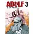 thumbnail image 1 of Adolf Tankobon NÂº 03 Planeta Cómic 9788413414942, 1 of 2