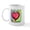 White, variant on CafePress - World's Best Mamaw Mug - 11 oz Ceramic Mug - Novelty Coffee Tea Cup