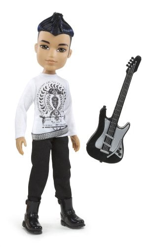 bratz on the mic eitan
