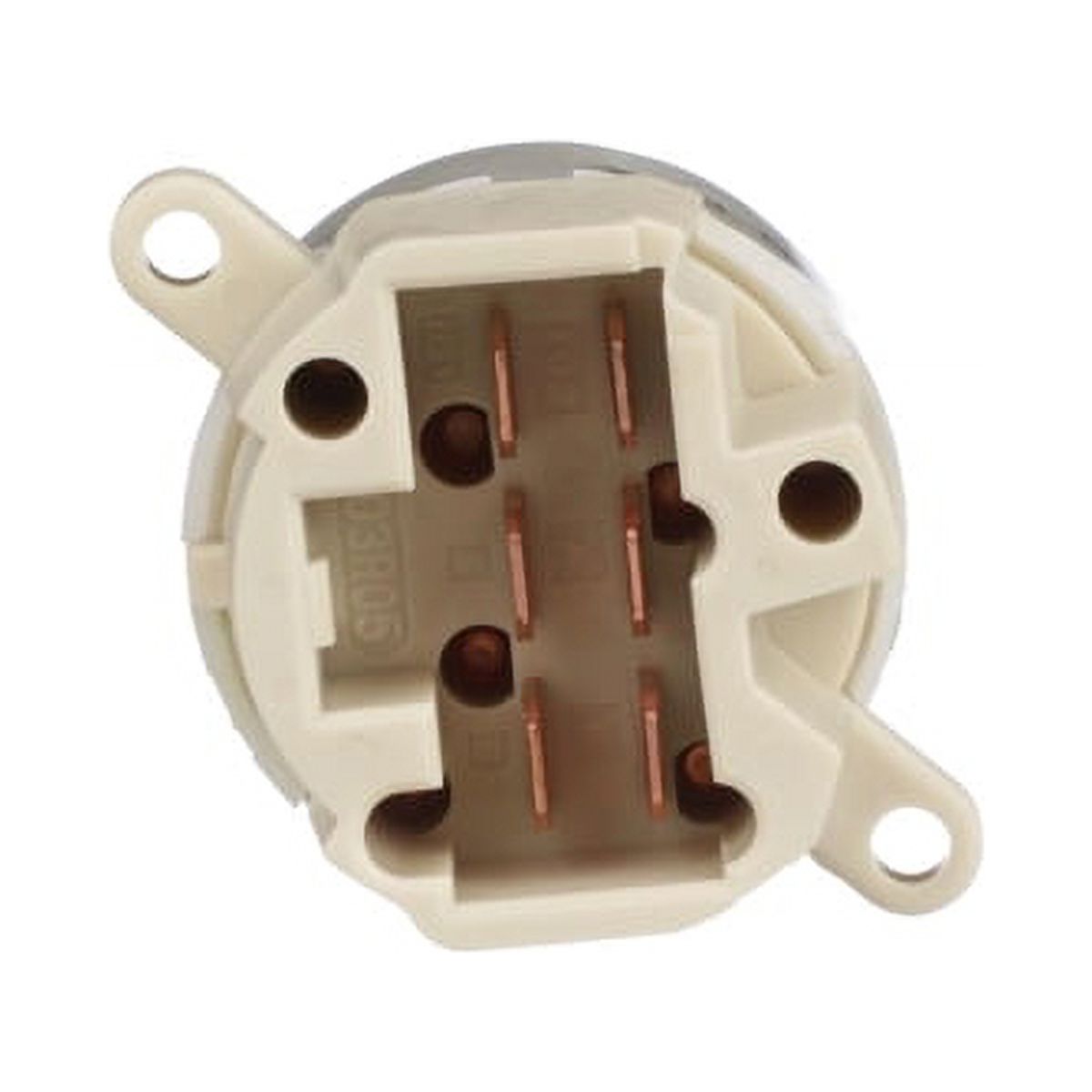Ignition Switch