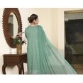 thumbnail image 4 of Indian Dresses for Women Party Wear Pakistani Salwar Kameez Suit Ready to Wear, 4 of 6