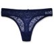 thumbnail image 2 of Bragas de encaje sexy para mujer, bragas de algodón suave, bragas de color sólido, bragas transpirables, lencería, ropa interior femenina, tanga, 2 of 5