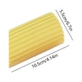 thumbnail image 2 of 2 Gomas Limpiadoras Reutilizables Esponja Baño Cocina ( ) amarillo uds, 2 of 4