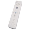 thumbnail image 2 of Mando A Distancia De Repuesto Compatible Con Nintendo Wii Y Wii U 1 Paquete Sunnimix  control remoto, 2 of 6