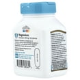 thumbnail image 2 of 21st Century Chelated Magnesium Glycinate, 90 Capsules, (100 mg per Capsule), 2 of 4