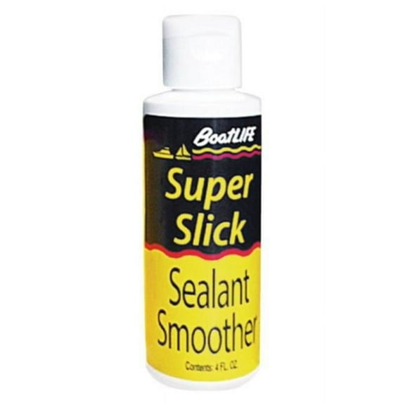 1024 4 fl oz Super Slick Sealant Smoother