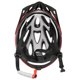 thumbnail image 2 of Gorra de ciclismo Casco de bicicleta ligero con visera In-mold Mountain Road Bike Casco de ciclismo TOMSHOO Gorra de ciclismo, 2 of 7