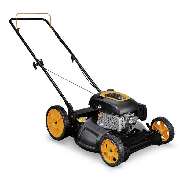 Gcv 160 Poulan 21 Inch Mower Blade Máquina Poulan Pro 450 Podadora