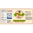 thumbnail image 2 of Rollicking Buckaroo Habanero HOT Salt - 4.0 oz, 2 of 2