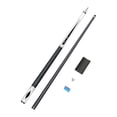 thumbnail image 1 of koolsoo Pool Cue Billiards Equipment Billiard Cue Stick for Practice House Beginners 13 mm, 1 of 9