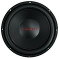 thumbnail image 3 of Crunch CRW12D4 Vented Enclosure Subwoofer Car Speakers, (2 Pack), 3 of 11