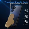 thumbnail image 4 of Funda Transparente Para Samsung Galaxy + 2 Micas Pantalla, 4 of 8