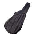 thumbnail image 6 of Waterproof Nylon bag Soft Case Cover - 4/4 Size - Black, 6 of 8