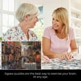 thumbnail image 4 of 1000 Large Adult And Children‘s Puzzle Festival Gift Virtual Puzzle Christmas, 4 of 6