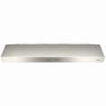 thumbnail image 2 of Broan-NuTone Hotte de Cuisinière Sahale 30 Po en Acier Inoxydable, 2 of 2