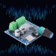 thumbnail image 2 of Placa amplificadora Digital, placa amplificadora Digital, volumen ajustable, doble canal para tarjeta de memoria Bluetooth AUX, 2 of 8