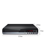 Home HD DVD Video Player