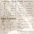 thumbnail image 3 of Halloween Tops for Women Pumpkin Graphic Crew Neck Long Sleeve Fashion Funny Party Pullover Top Multicolor 01 L, 3 of 6