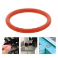 thumbnail image 1 of unbranded Ice Cream Maker Accessories Sealing Ring Smooth Texture 1Pack, 1 of 8