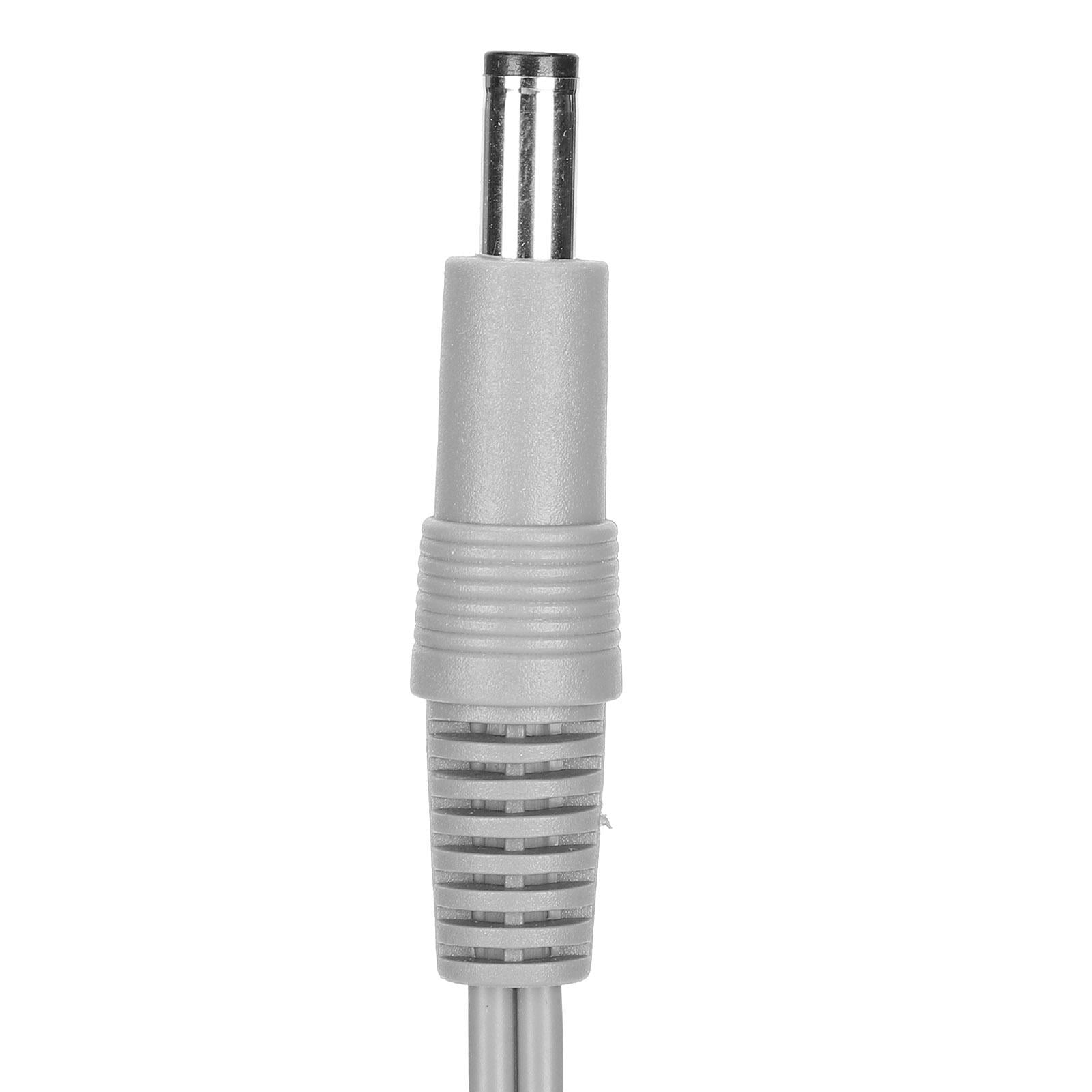 Xirurus Nail Drill Handpiece, Replacement Handpiece for Nail Drill Machine 0-35000 RPM Adjustable, Quiet Professional with Quick-Change Chuck