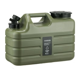 Reliance Products Fold-A-Carrier 2.5 Gallon Collapsible Water Container