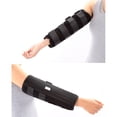 thumbnail image 4 of Vogacara 2 uds férula soporte de brazo profesional engrosado coderas codo Protector fijo equipo de entrenamiento de rehabilitación masajeadores Vogacara CE015642-01, 4 of 6