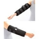thumbnail image 5 of Seitruly 2 uds soporte de férula plegable profesional engrosado coderas a prueba de golpes codo Protector fijo tira adhesiva masajeadores, 5 of 6