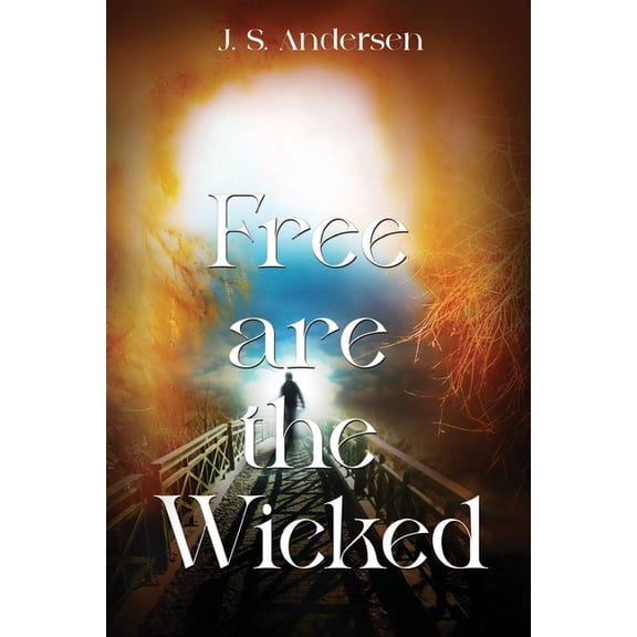 Free are the Wicked, (Paperback)