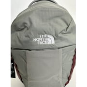 THE NORTH FACE Recon Womens Backpack Meld Grey/Wild Ginger OS