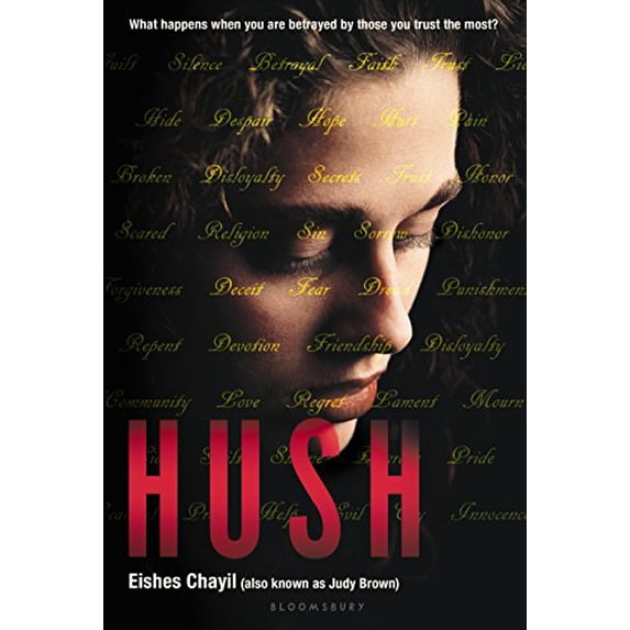 Pre-Owned Hush