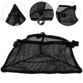 thumbnail image 1 of ADDHAT Bolsa Colgante De Tela De Malla Para Exterior Organizador Ligero, 1 of 6