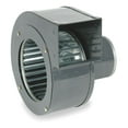 thumbnail image 1 of Dayton Model 1TDP9 Blower 173 CFM 1650 RPM 115 Volts 60/50hz, 1 of 3