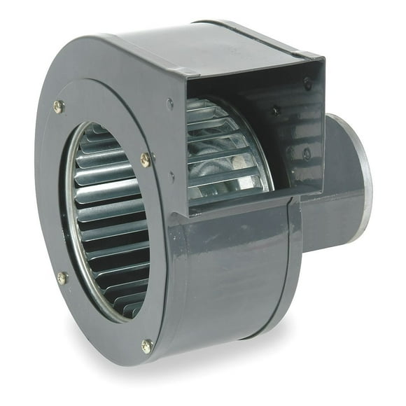 Dayton Model 1TDP9 Blower 173 CFM 1650 RPM 115 Volts 60/50hz