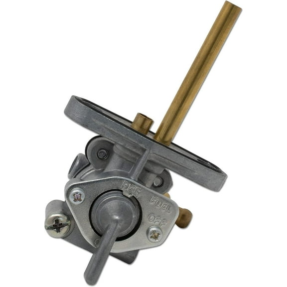 Right Hand Fuel Petcock Assembly Fits Yamaha 0139-020