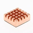 thumbnail image 3 of Ventilador de refrigeración para GPU disipador térmico de cobre para VGA, 3 of 6