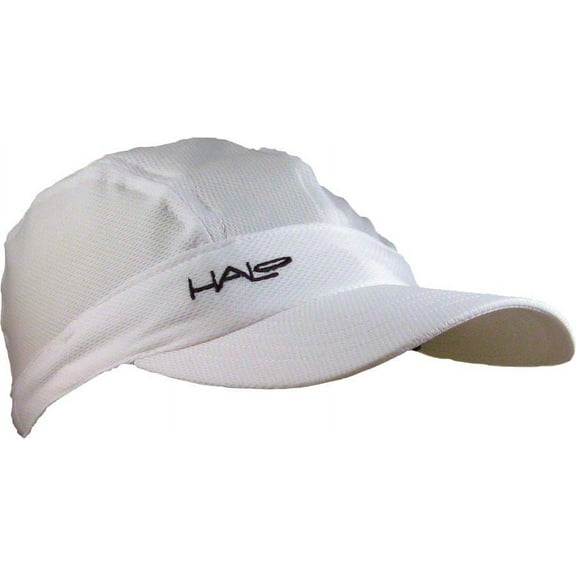 Halo Sport Hat: White, One Size