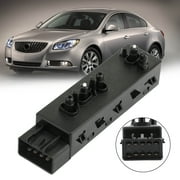 chevrolet camaro power seat switch