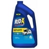 RID-X Liquid Holding Tank Deodorizer, 48 oz (Pack of 4)