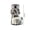 A, variant on Eolstice Dog Salt and Pepper Shakers Set, Funny Novelty Dog Shaped Spice Dispensers, Kitchen Table Seasoning Jars, Cute Kitchen Decor Gift for Dog Lovers