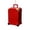 Red, variant on Darzheoy Christmas Hanging Ornament, Mini Travel Luggage Hanging Decor, Christmas Decorations Indoor, Xmas Pendant for Home Tree Mantel Shelf
