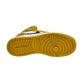 thumbnail image 6 of NIKE Unisex Child Big Kid 6.5 FD1437-701 Yellow/Yellow Ochre, 6 of 6