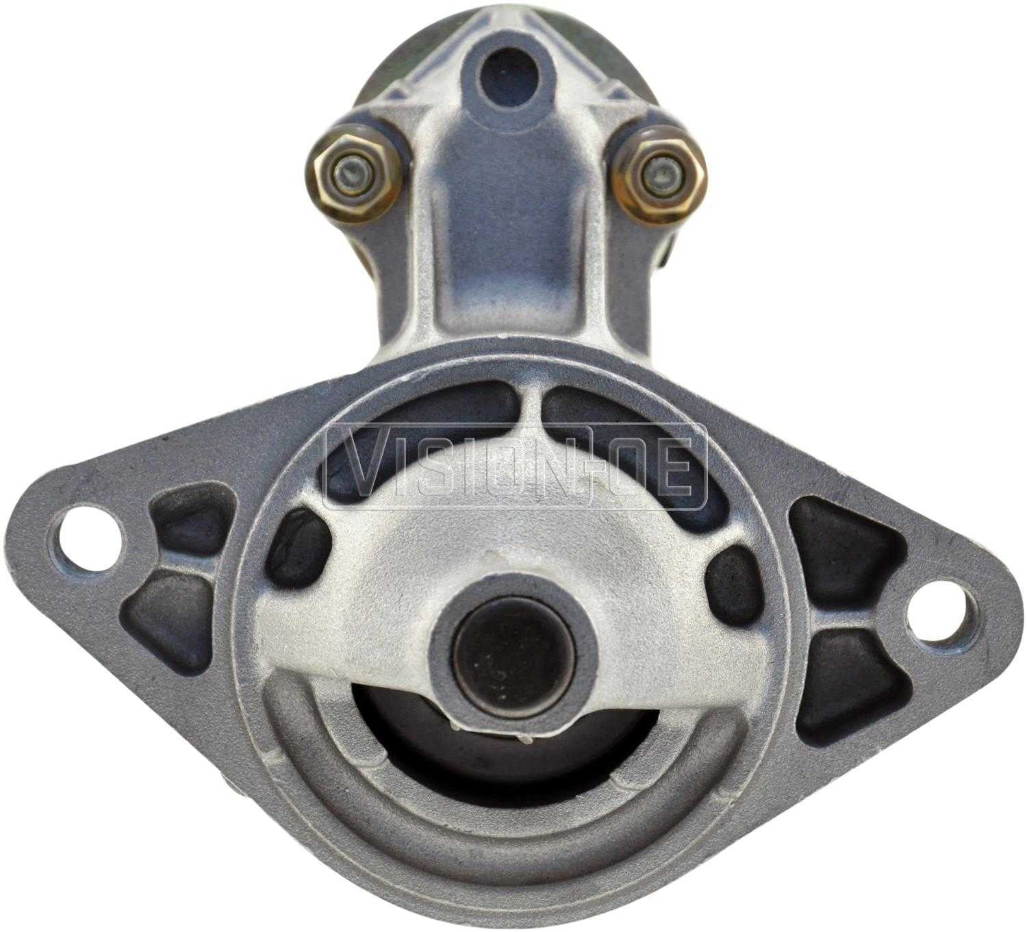 Vision OE 17679 Starter Motor
