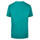thumbnail image 2 of AWDis Just Cool - Camiseta manga corta Modelo Smooth hombre caballero (Turquesa), 2 of 2
