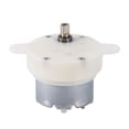 thumbnail image 2 of Micro High  Speed Reduction Geared Motor 12V DC Electric Gear Motor for Jewelry Display and Mobile Phone Display, 2 of 8