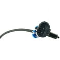 thumbnail image 3 of ABS Speed Sensor - Compatible with 2001 - 2006 GMC Sierra 3500 2002 2003 2004 2005, 3 of 3