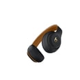 thumbnail image 3 of Beats Studio3 Wireless Over-Ear Headphones The beats Skyline Collection - Midnight Black (Renewed), 3 of 5