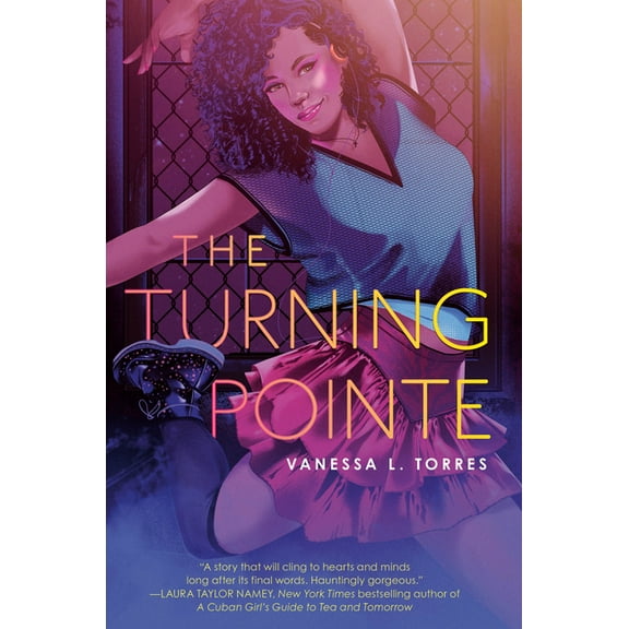 The Turning Pointe, (Hardcover)