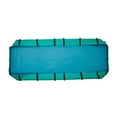 thumbnail image 2 of Guinea Pig Cage Tarp Bottom Guinea Pig Cage Liner Base for Hedgehogs Hamster green, 2 of 8