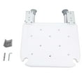 thumbnail image 2 of Chaise de Douche Murale, Banc de Bain Pliable Mural Structure Stable pour Salle de Bain à la Maison, 2 of 7